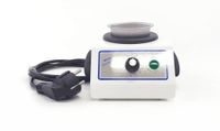 Security mini Harsverwarmer Wit (100 ml) Security mini Harsverwarmer Wit (100 ml)