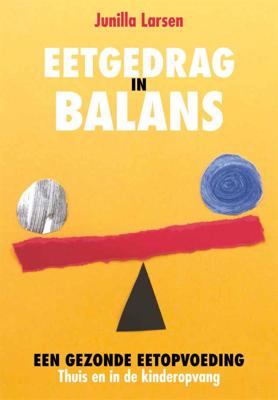 Eetgedrag in balans (Paperback)