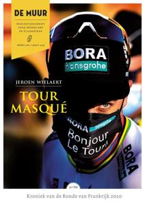 De muur (Paperback)