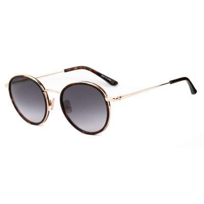 Zonnebril Uniseks Belstaff SLIPWAY-S093 Ø 50 mm