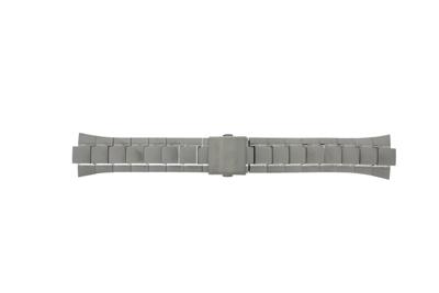 Horlogeband Seiko 7T92-0ED0 / SND419P1 / SND451P1 / 33L4MG Titanium 10mm