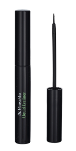 Dr. Hauschka Liquid Eyeliner 4ml Dames