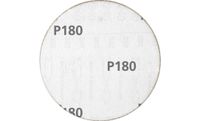 PFERD 42870106 Compacte korrel klittenbandschijf KR Ø 125 mm A 180 CK voor fijnschuren voor haakse slijpers 125 mm 50 stuk(s) - thumbnail