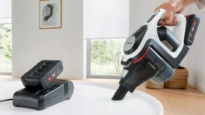 Bosch Uitwisselbare accu Power for ALL 18V 4.0Ah BHZUB1840 oplaadbare batterij