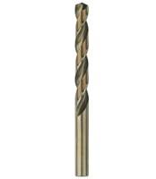 Bosch Accessories 2609255063 HSS Metaal-spiraalboor 2 mm Gezamenlijke lengte 49 mm Kobalt DIN 338 Cilinderschacht 1 stuk(s) - thumbnail