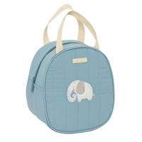 Thermische Snacktas Safta Elefante Blauw 19 x 22 x 14 cm