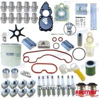 REPUESTOS MOTORES RECKITF350A - KIT MANTENIMIENTO YAMAHA