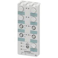 Siemens 3RK1100-1CQ00-0AA3 Compacte PLC-module 24 V/DC