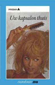 Uw kapsalon thuis (Paperback)