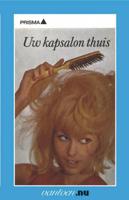 Uw kapsalon thuis (Paperback) Uw kapsalon thuis (Paperback)