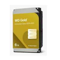 Hard Drive Western Digital WD6004FRYZ 3,5" 6 TB