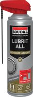 Soudal Lubricate All Genius Spray 300ml