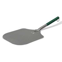 Pizzaschep - Big Green Egg