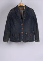 Vintage Levi&apos;s Jacket in size S