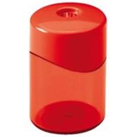 Puntenslijper M+R Rondo Swing rood