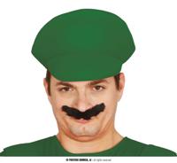 Loodgieters Pet Groen