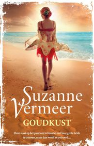 Goudkust - Suzanne Vermeer - ebook