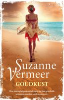 Goudkust - Suzanne Vermeer - ebook