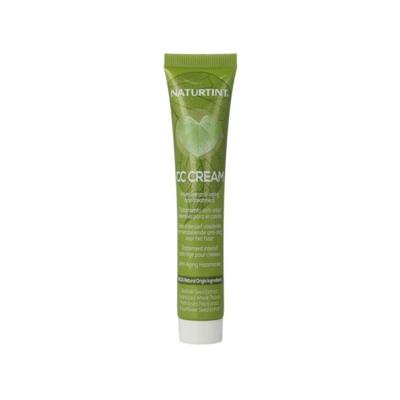Naturtint Care CC Cream Intensive Anti-Aging Treatment 50ml
