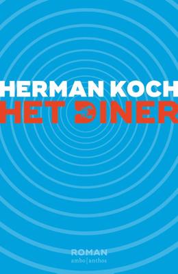 Het diner (Paperback)