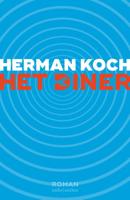 Het diner (Paperback)