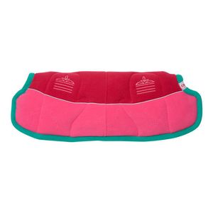 Handenwarmer Kinderwagen Native Rosa (Lodger)