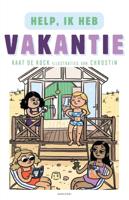 Help, ik heb vakantie! (Paperback)