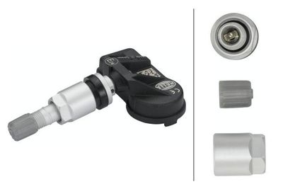 TPMS Sensor 6PP358139181
