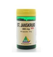 St. Janskruid 300 mg puur