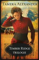 Timber Ridge trilogie (Paperback) Timber Ridge trilogie (Paperback)