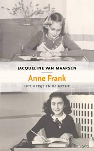 Anne Frank, het meisje en de mythe (Paperback)