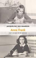 Anne Frank, het meisje en de mythe (Paperback)