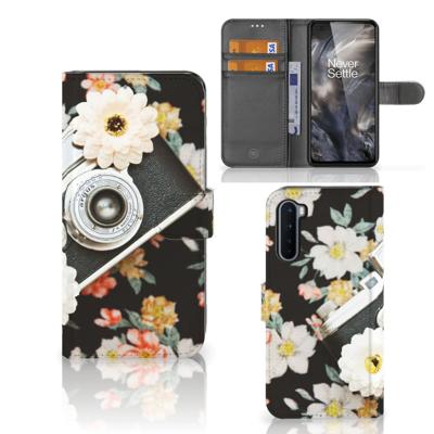 OnePlus Nord | Telefoonhoesje met foto | Vintage Camera OnePlus Nord | Telefoonhoesje met foto | Vintage Camera