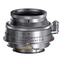 Thypoch Eureka 50mm F/2.0 M mount, Brass Version