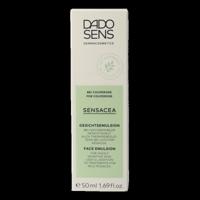 Sensacea face emulsion bio 50 Milliliter