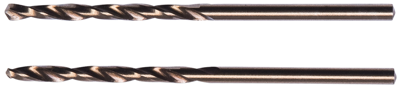 Connex Cobaltboor 2.5Mm (57Mm) (2St) Lila - COX970527