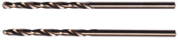 Connex Cobaltboor 2.5Mm (57Mm) (2St) Lila - COX970527