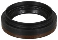 Keerring, differentieel, Afdichtring ELRING, u.a. für Opel, Vauxhall, Saab, Fiat, Chevrolet, Alfa Romeo, Subaru, Suzuki