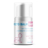 Pecto balm baby