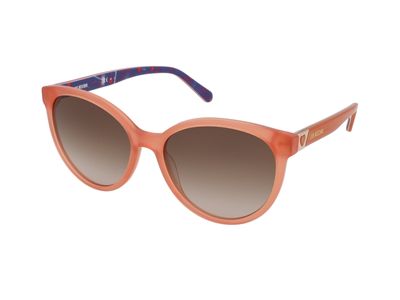 Zonnebrillen Love Moschino MOL041/S 733/HA