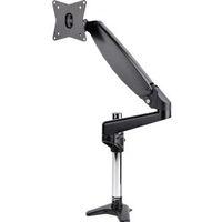 StarTech.com Bureau Monitor Arm voor Enkele VESA-display tot 32 of 49 Ultrawide 8kg, Full Motion en - thumbnail