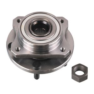Wiellager 173005