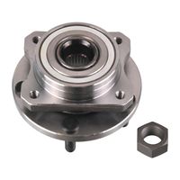 Wiellager 173005