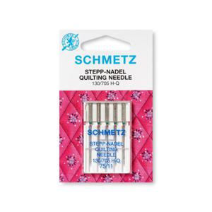 Schmetz Quilting Nr 75-90