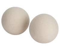 Wenko Droogbollen (droogballen set van 2 wol)