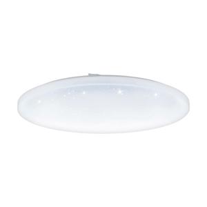 Eglo Ø 55cm plafonnièreFrania-S met kristal effect - 98448