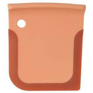 BergHOFF 3950026 keukenspatel Kruimelveger Glasvezel, Silicone 1 stuk(s)