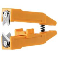 Weidmüller ERME SPX UL 1471390000 Afstripgereedschap 0.25 tot 6 mm²