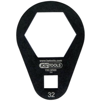 KS Tools 1509588 Insteekringsleutel