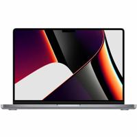 Refurbished MacBook Pro 14 Space Gray 32 GB